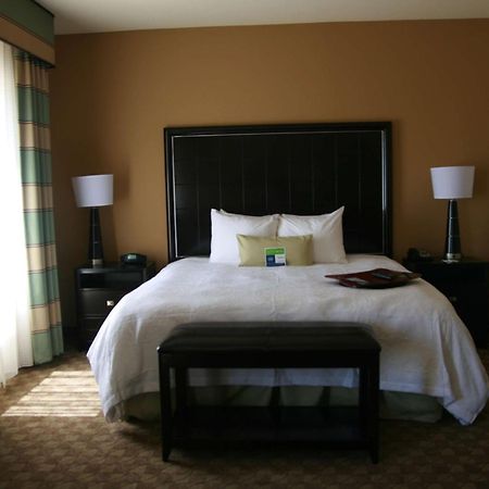 Hampton Inn&Suites McAlester Extérieur photo