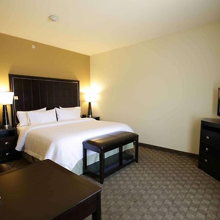 Hampton Inn&Suites McAlester Extérieur photo