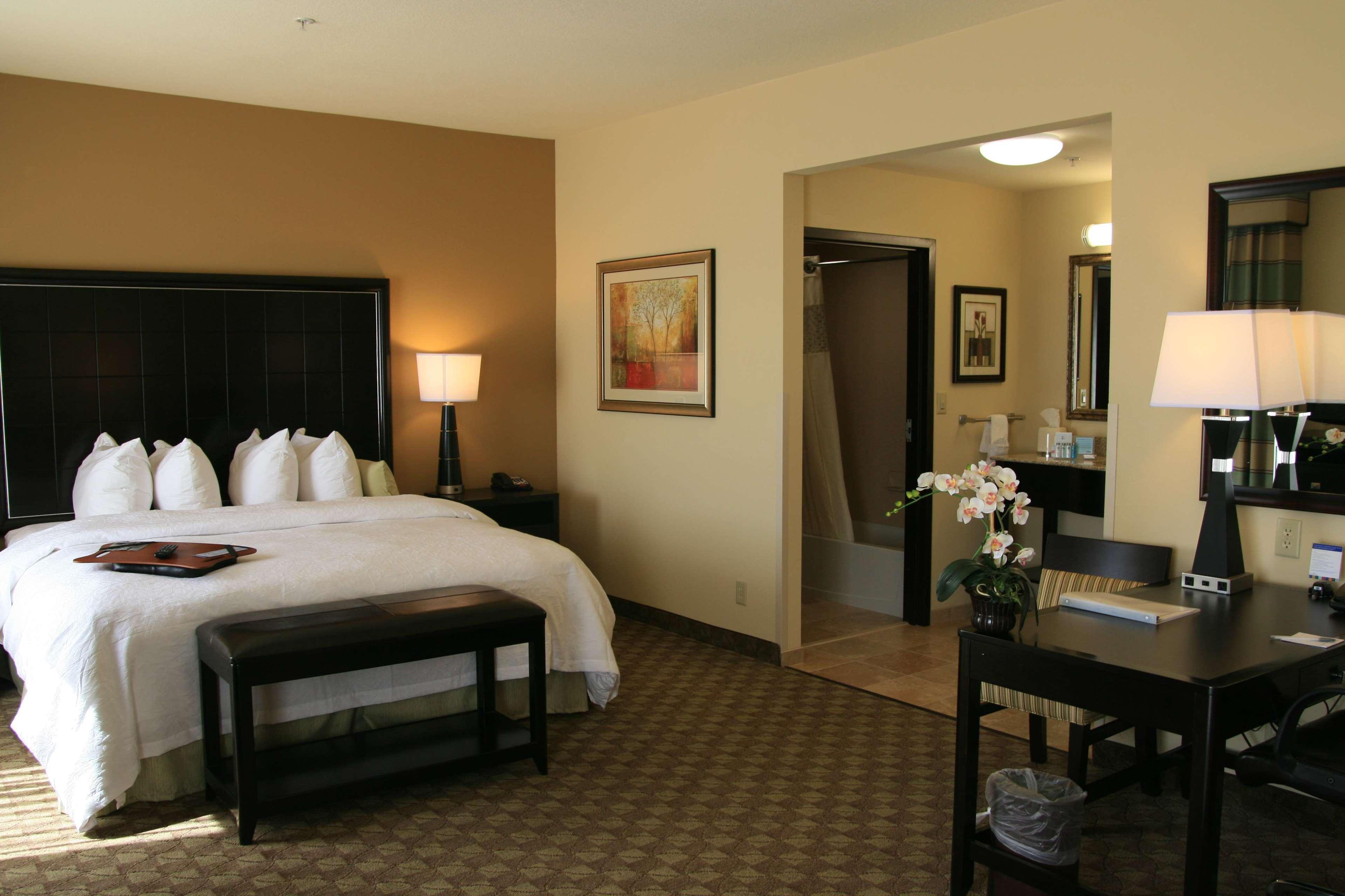 Hampton Inn&Suites McAlester Extérieur photo