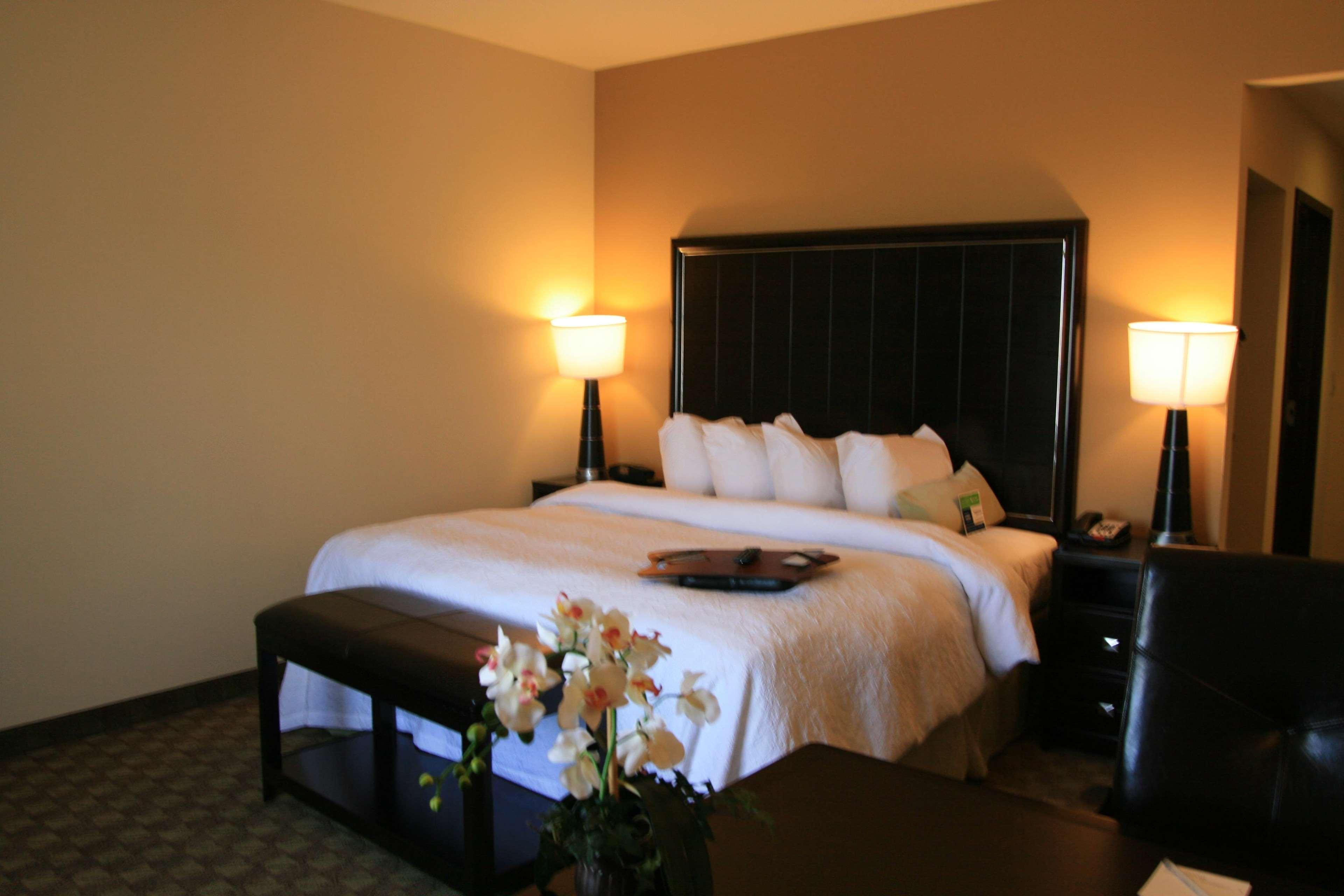 Hampton Inn&Suites McAlester Extérieur photo