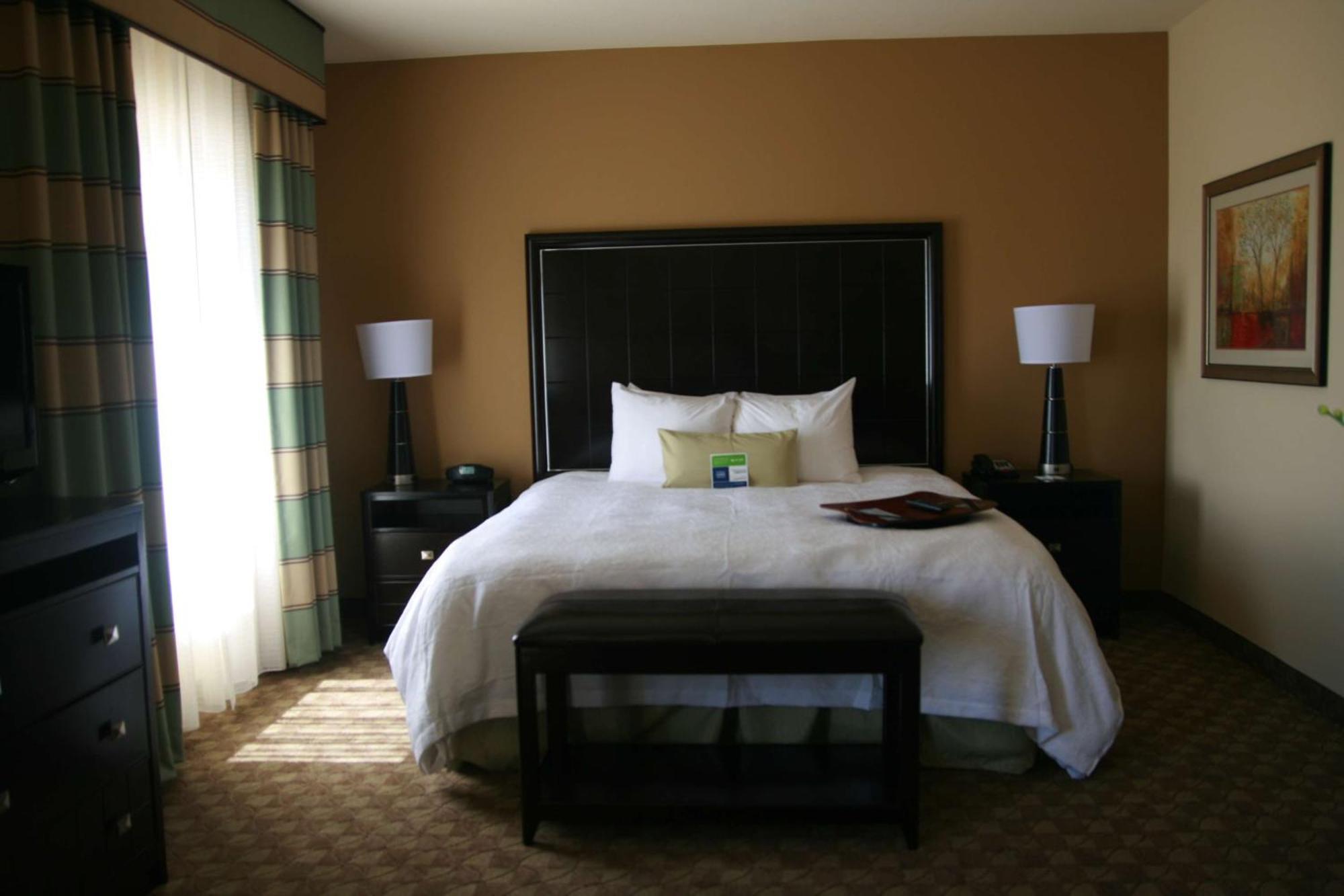Hampton Inn&Suites McAlester Extérieur photo
