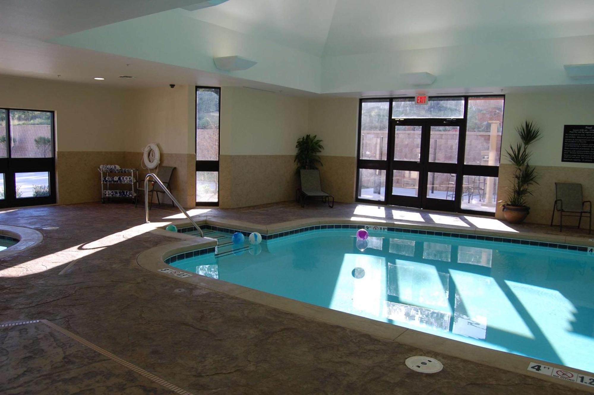 Hampton Inn&Suites McAlester Extérieur photo